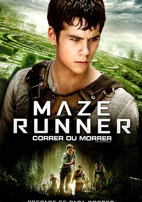 assistir maze runner correr ou morrer|Maze Runner: Correr ou Morrer